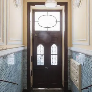 Charming Sunny Terrace / One Bedroom Apartamento