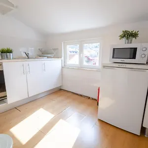 Avenida Roof Apartamento