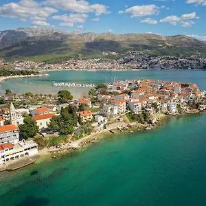 Boris , Split Croatie