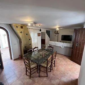  Сasa de vacaciones Casa Orencio, Bosque Encantado De España
