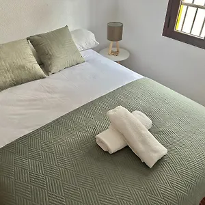  Apartamento Saravia España