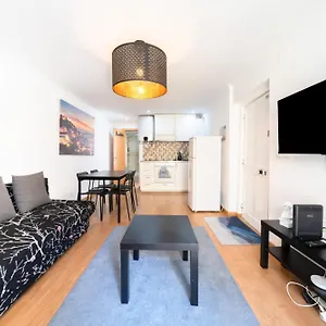 Retreat Appartement