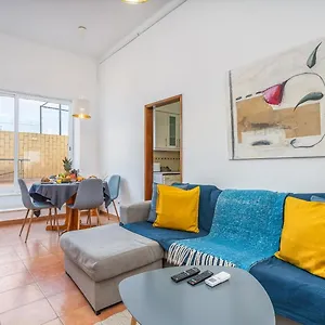  Сasa de vacaciones Ria House Portugal